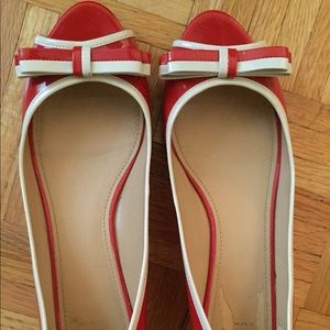 Circa Joan & David low heeled shoes - 8.5